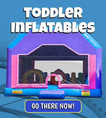 Combo Bouncer Rentals