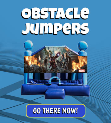 Bounce House Rentals
