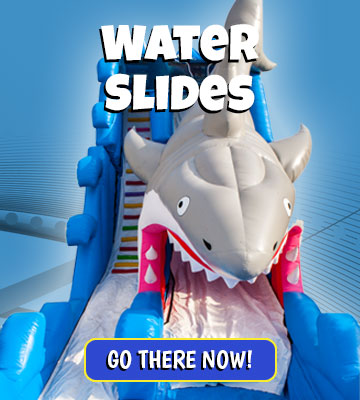 Party Equipment Rentals