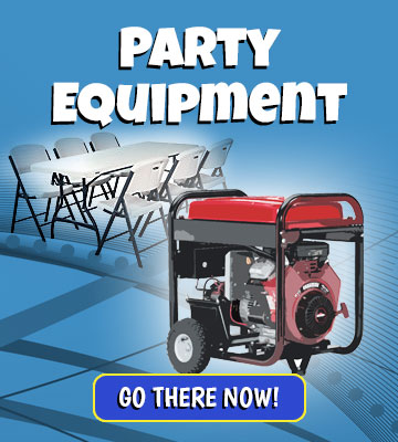 Concession Machine Rentals
