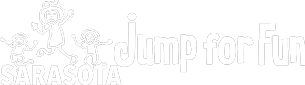 Sarasota Jump for Fun Logo