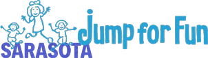 Sarasota Jump for Fun Logo
